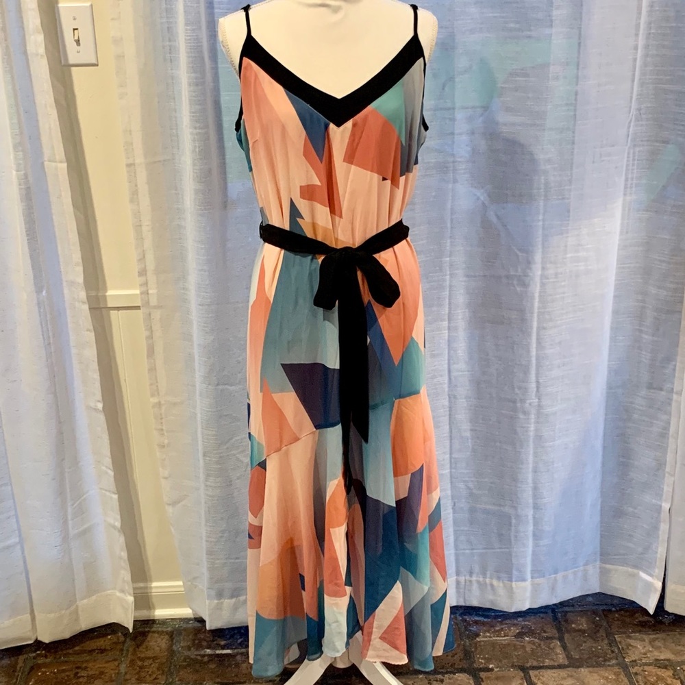 City Chic Dress